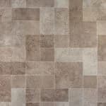 Folia basenowa ELBE Pool Surface® — UNIQUE Tile — Tuscany Sand