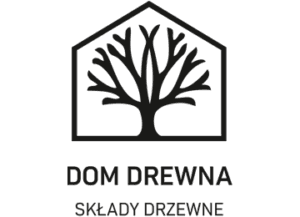Logo Dom Drewna